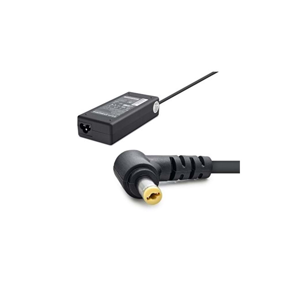 HADRON HD719 ACER 19V 4.74A NOTEBOOK ADAPTÖR