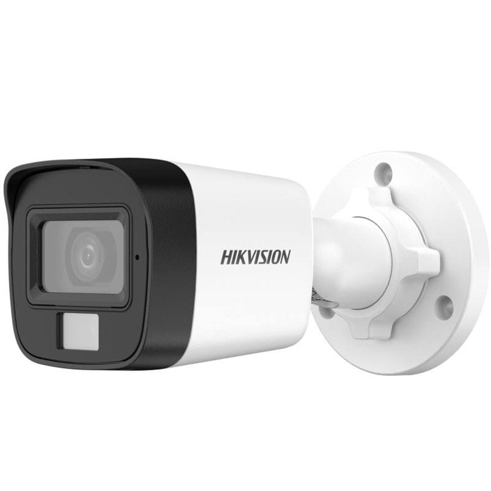 HIKVİSİON BULLET 2.8MM DS-2CE16DOT-EXLPF 2 MP SMART HYBRİD KAMERA