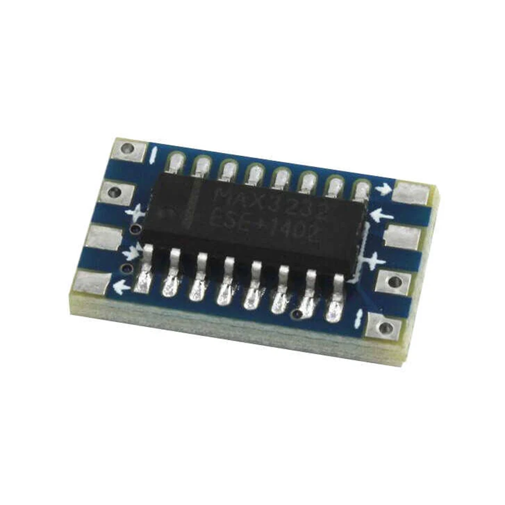 RS232 MODÜLER ÇOKLAYICI