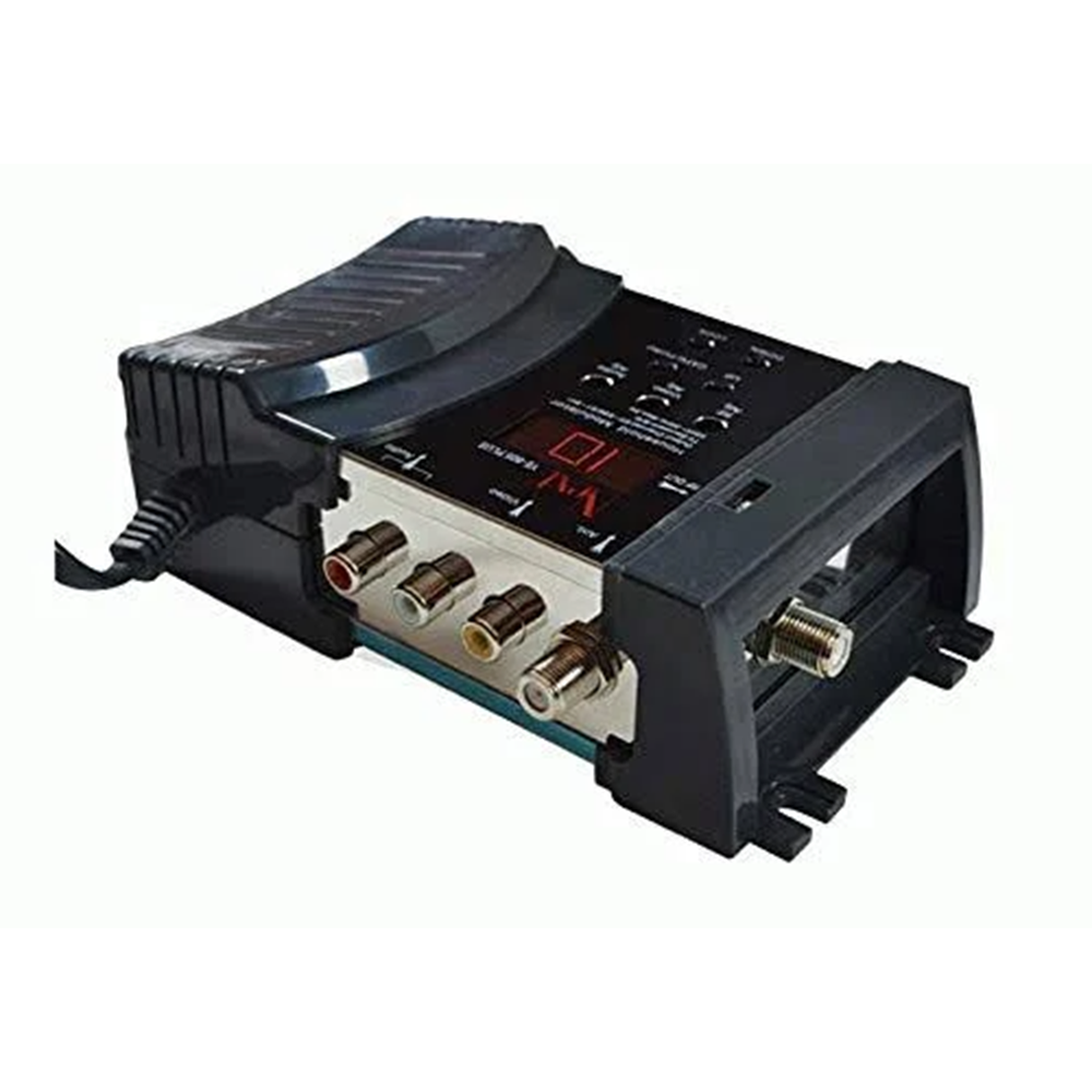 NEXT YE-805 PLUS RF MODÜLATÖR DÖNÜŞTÜRÜCÜ