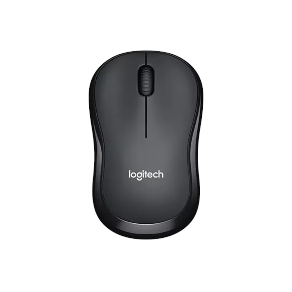 LOGITECH NX50 NOTEBOOK LASER MOUSE
