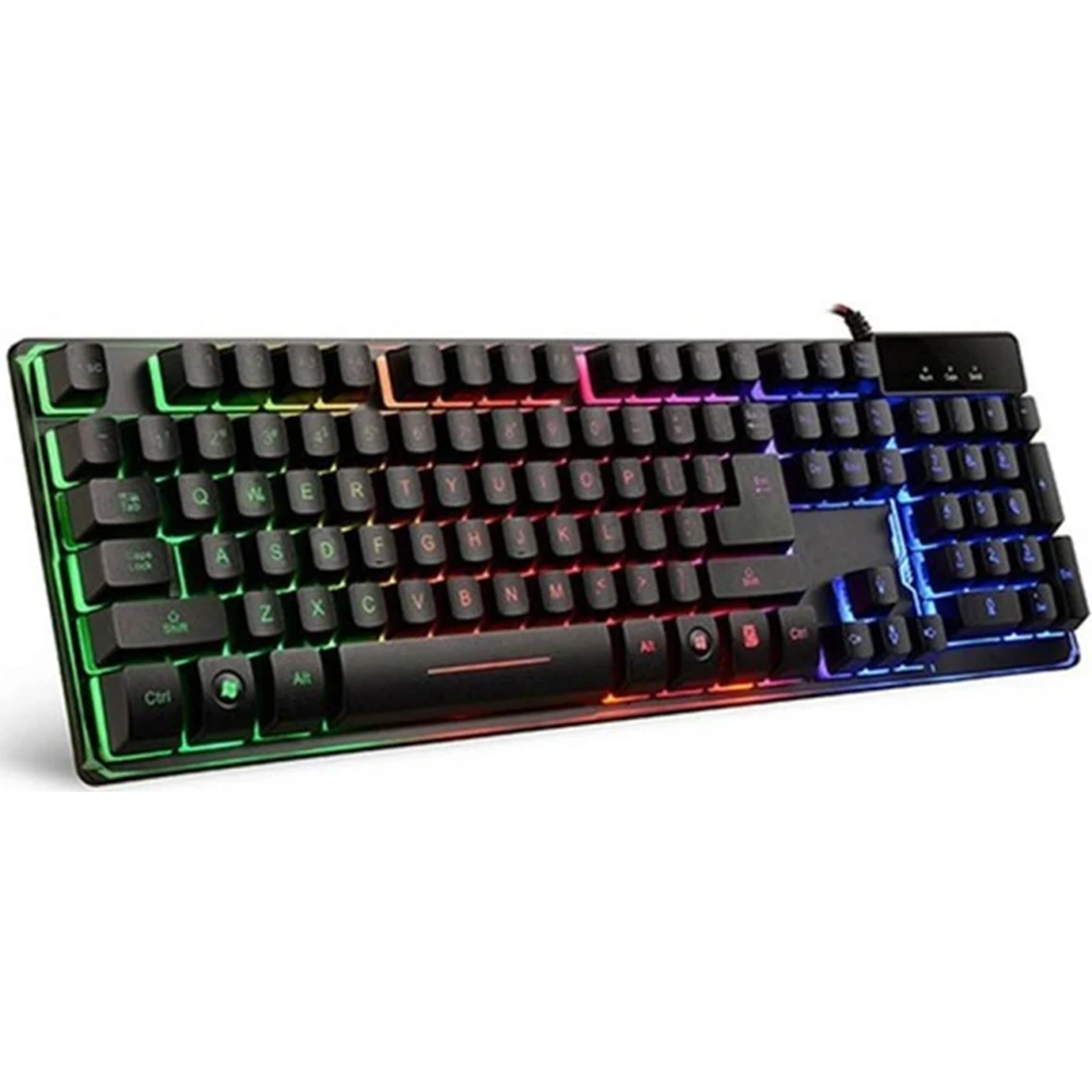 STALKER WARRIOR PROFESSIONAL MEKANİK HİSLİ GAMING KLAVYE GMK9