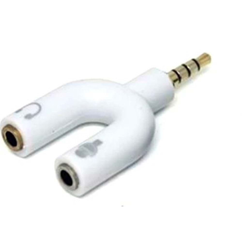 HADRON HD4612 AUX TO AUX 2M /F ÇEVİRİCİ KABLO