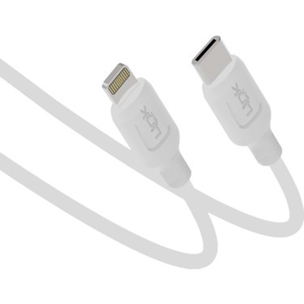 LINK-TECH K453 1M ECO 20W TYPPE-C TO İPHONE ŞARJ KABLOSU