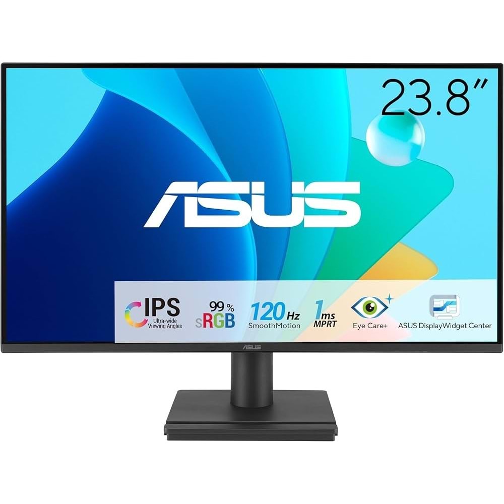 ASUS 23.8