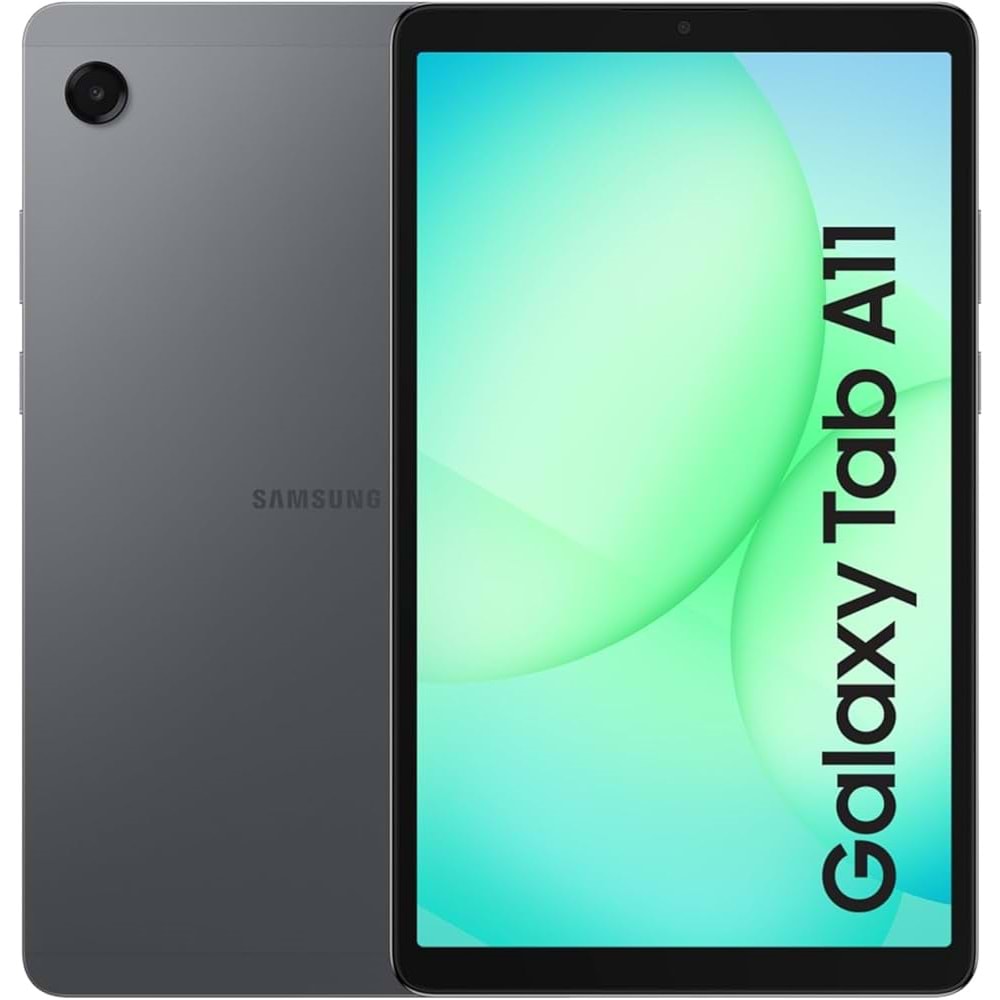 SAMSUNG GALAXY TAB A11 4GB\64GB GRAY SM