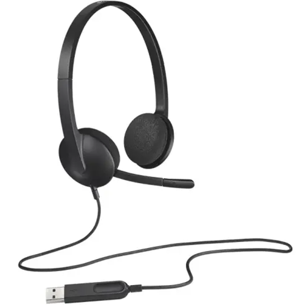 LOGITECH CLEAR TALK ENJOY KABLOLU KULAKLIK