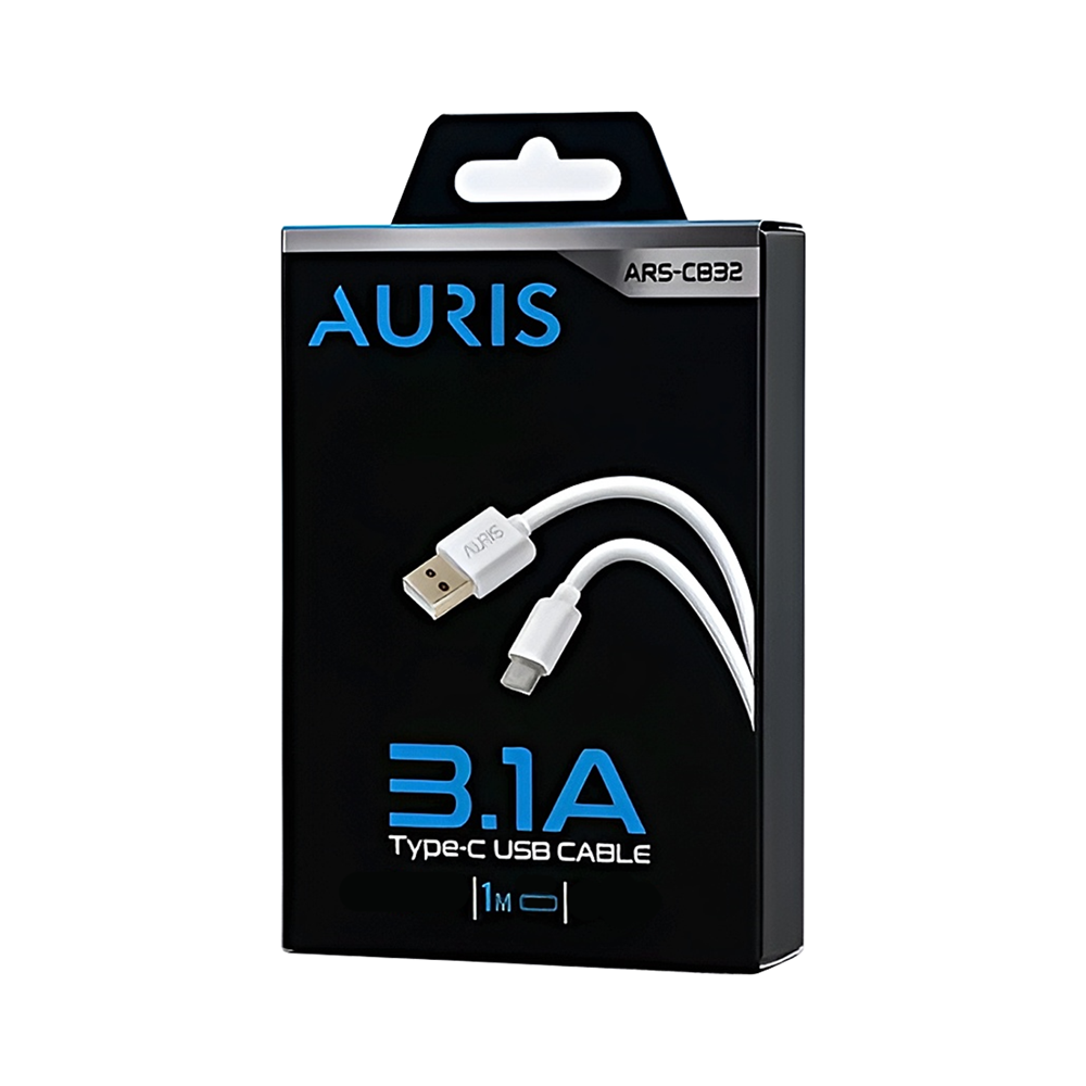 AURIS PS3 ARS CB17 1M ŞARJ KABLO