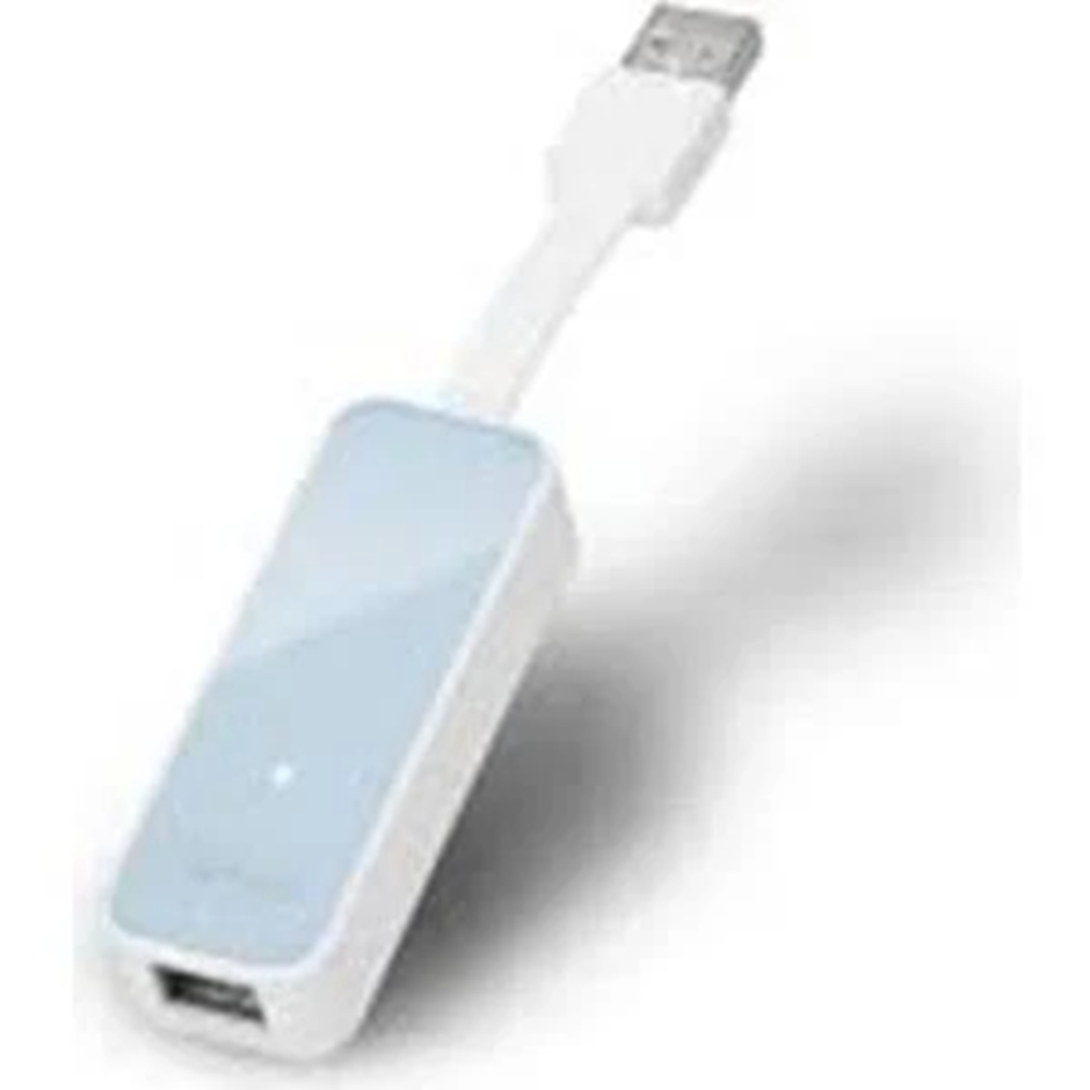TP-LİNK UE200 USB 2.0 TO 100MBPS ETHERNET NETWORK ADAPTÖRÜ