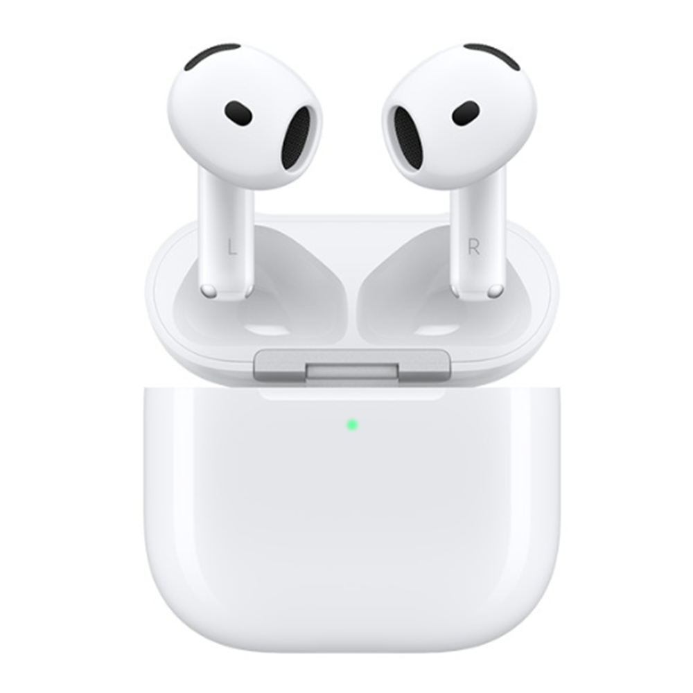 APPLE AIRPODS 4 KABLOSUZ KULAKLIK