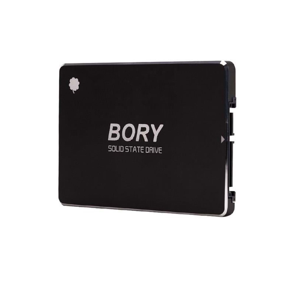 512 GB BORY SATA3 R500-C512G SSD 550/510 MBS