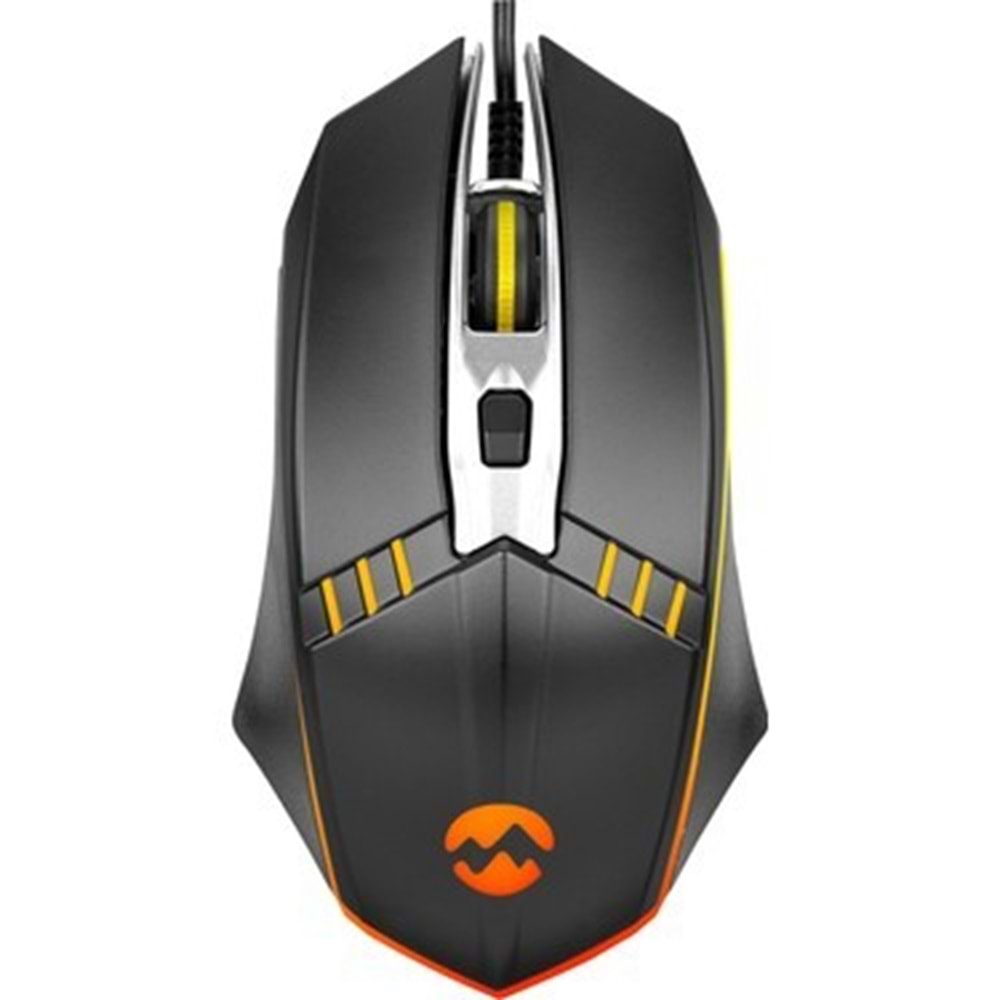 EVEREST SM-G97 MAUSE