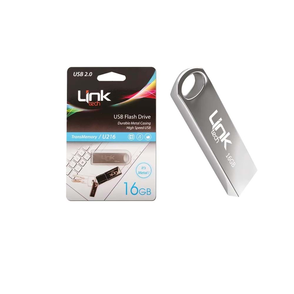 LİNK TECH U216 16 GB FLASH