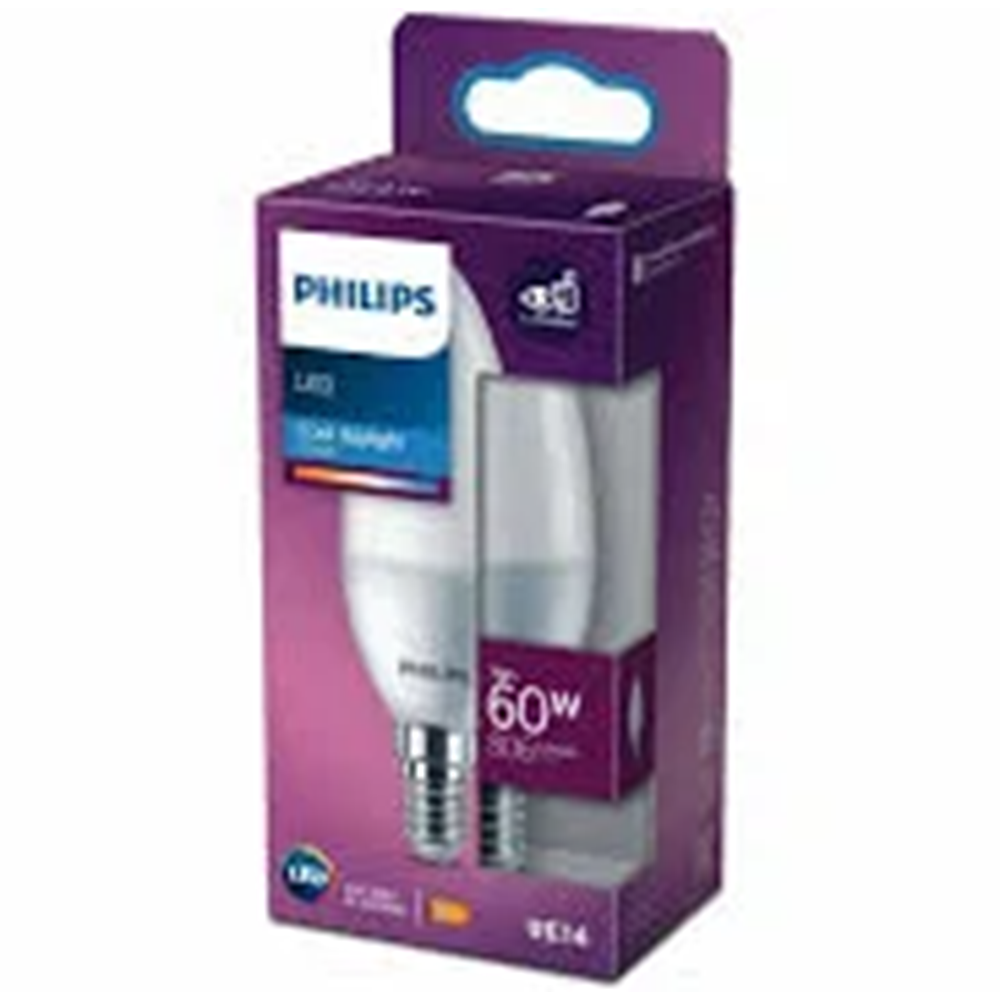 LED AMPUL MUM 7W/830 E14