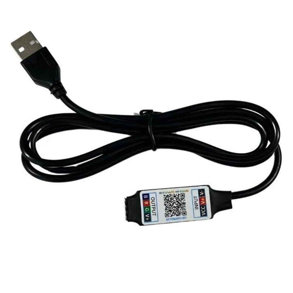 KUMANDASIZ RGB ADAPTÖR