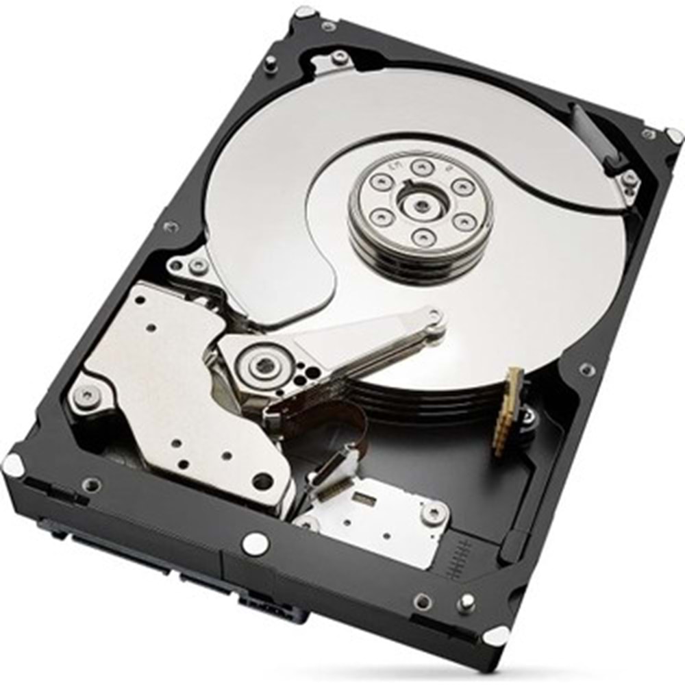 SEAGATE 4TB 3.5 5900RPM 256MB SATA3 (ST4000VX016) 7/24 GÜVENLİK DİSKİ