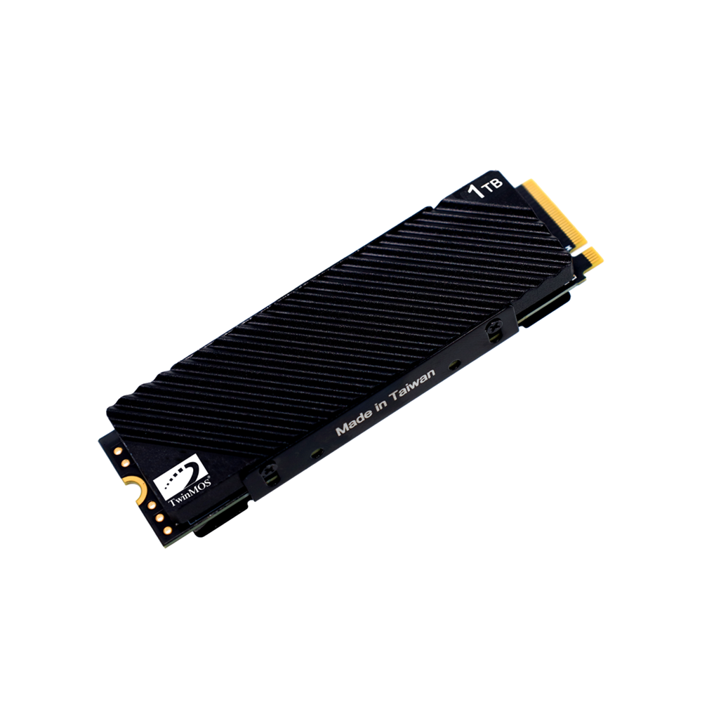 TWİNMOS 1TB NVME M.2 PCLE GEN4 7500-6800MB/S (SOĞUTUCULU)