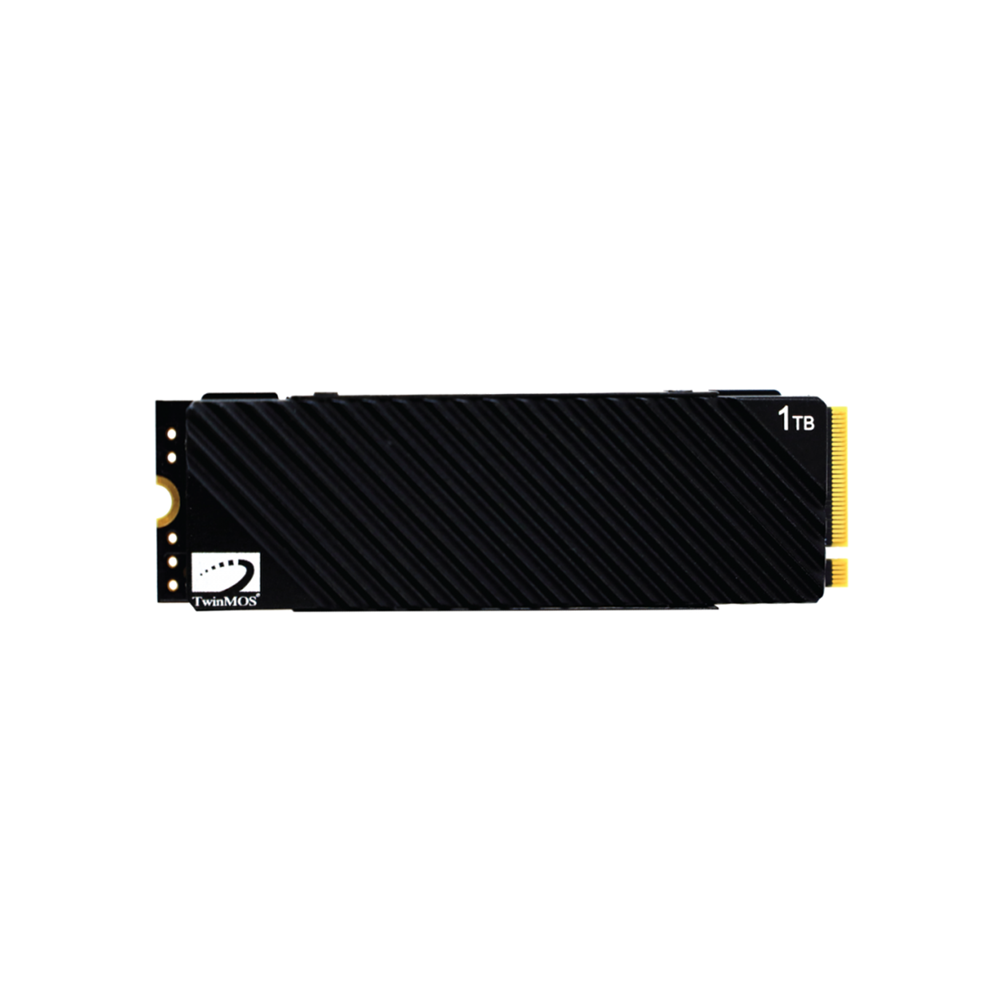 TWİNMOS 1TB NVME M.2 PCLE GEN4 7500-6800MB/S (SOĞUTUCULU)