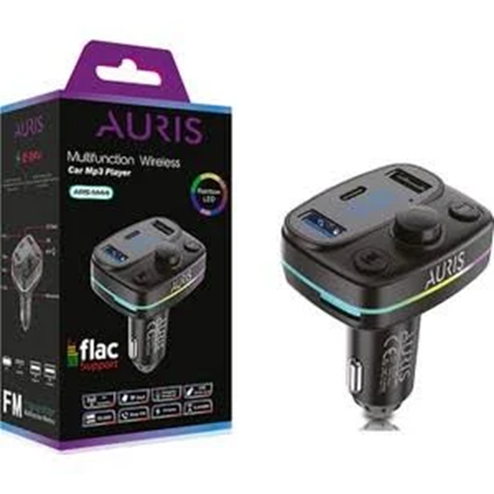 AURİS ARS-M50 WİRELESS FM TRANSMİTTER