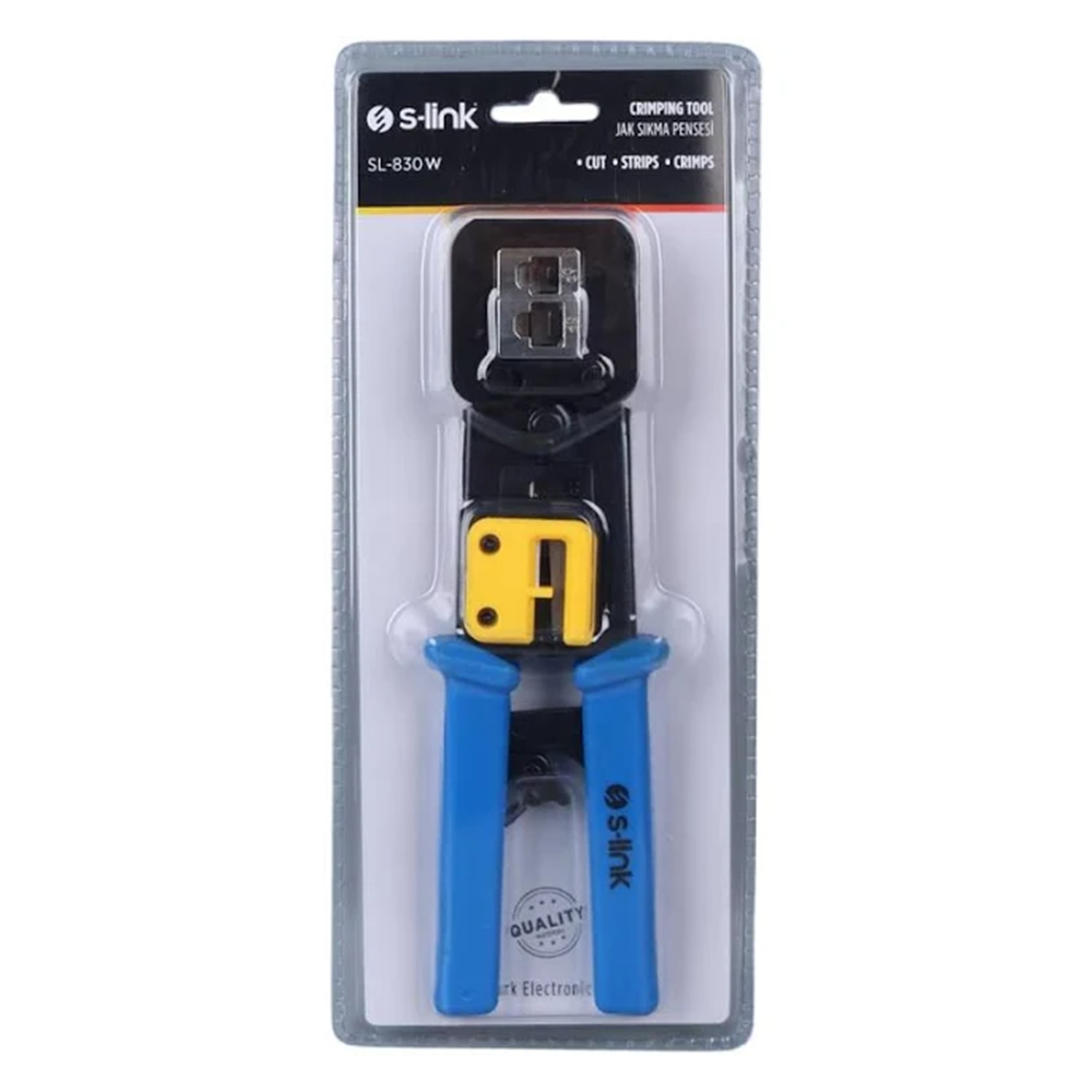S-LİNK SL-830W RJ45/RJ11