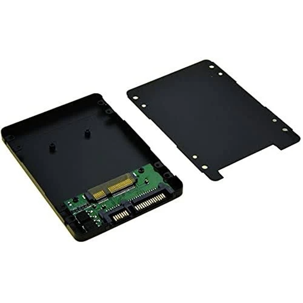 MSATA SSD 18+8 TO 2.5 DÖNÜŞTÜRÜCÜ