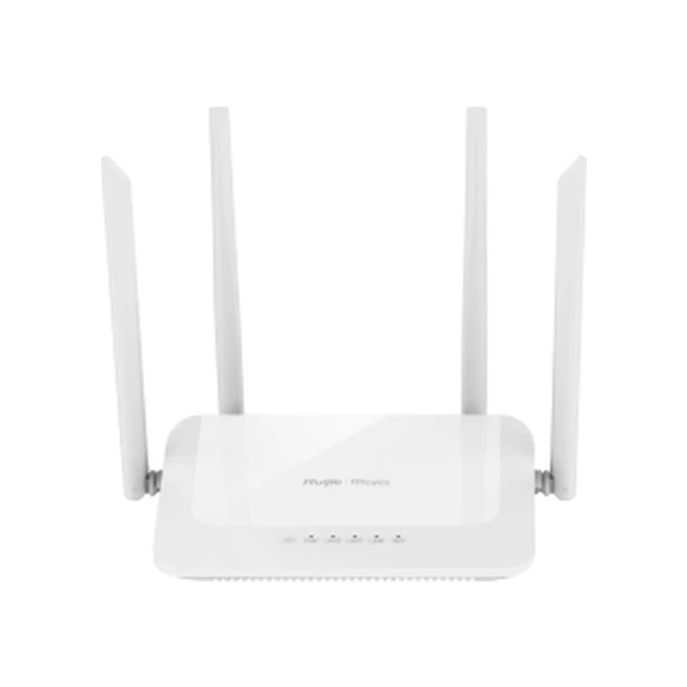 RUİJİE REYEE RG-EW1200 AC1200 2.4/5GHZ 1200MBPS 802.11AC DUAL-BAND Wİ-Fİ5 ROUTER