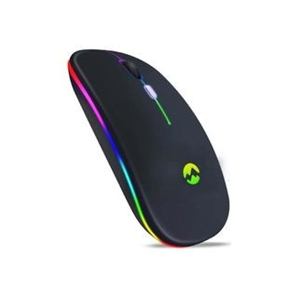 EVEREST SM-BT11 2.4GHz BLUETOOTH SİYAH MOUSE