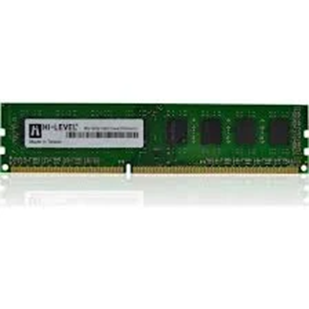 DESKTOP HI-LEVEL 4GB 2400MHZ CL17 DDR4 RAM 1.2V