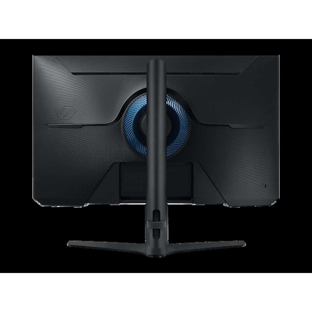 SAMSUNG ODYSSEY G4 LS27BG400EUXUF 27