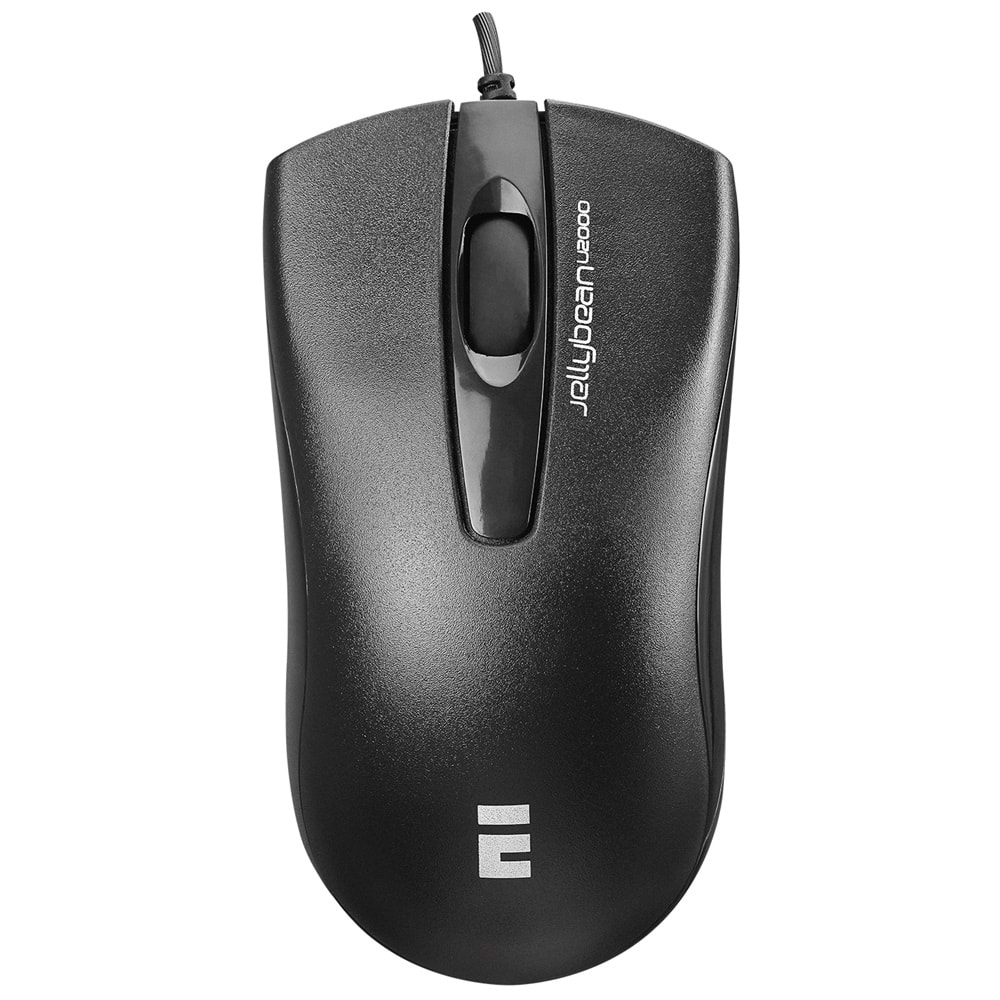EVEREST KM-01K SİYAH USB KLAVYE + MOUSE KABLOLU SET