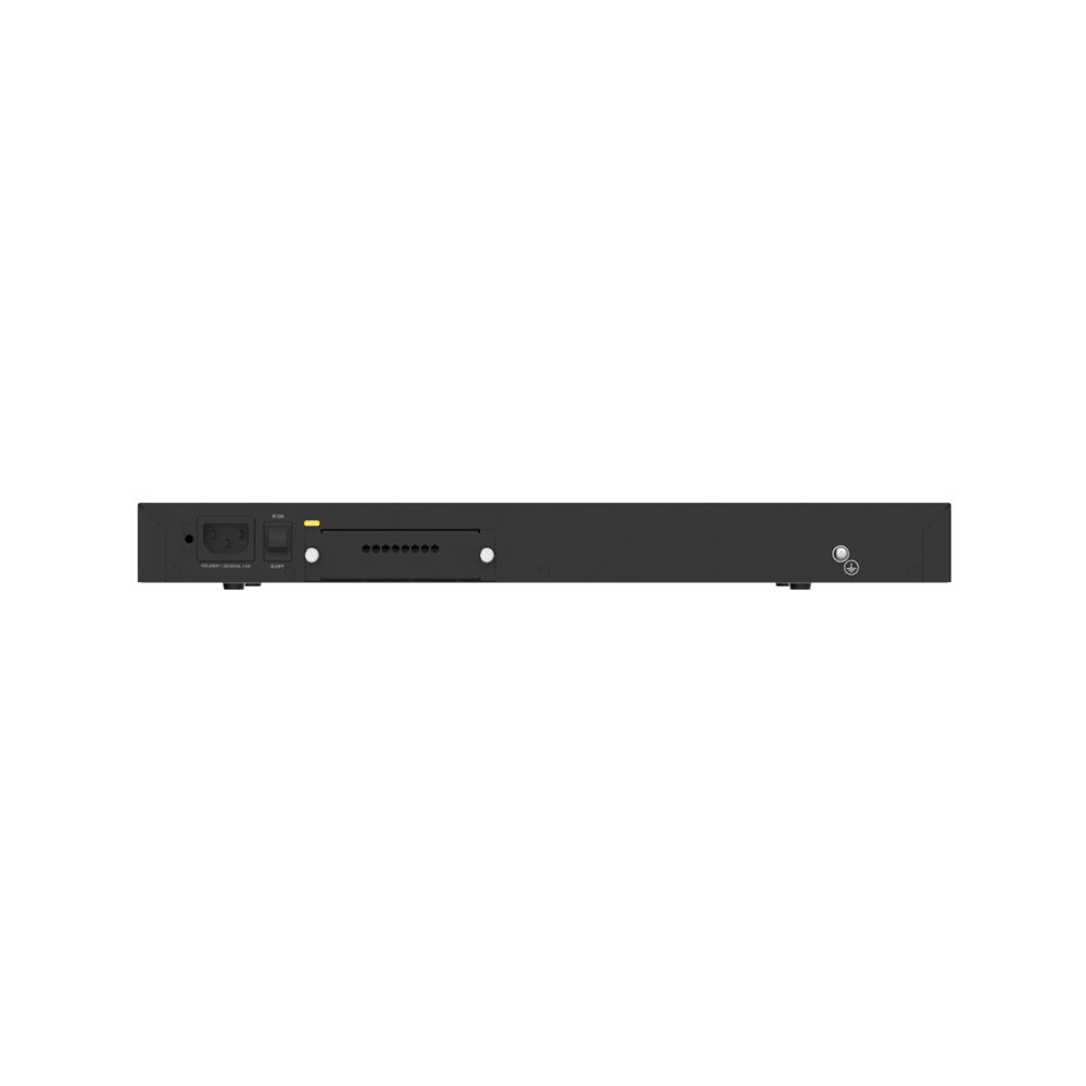 Ruijie RG-WALL 1600-Z3200-S NGFW Firewall 8 Port Gigabit SFP+ 10G Cloud Managed Güvenlik Duvarı + 1 Yıl Lisans