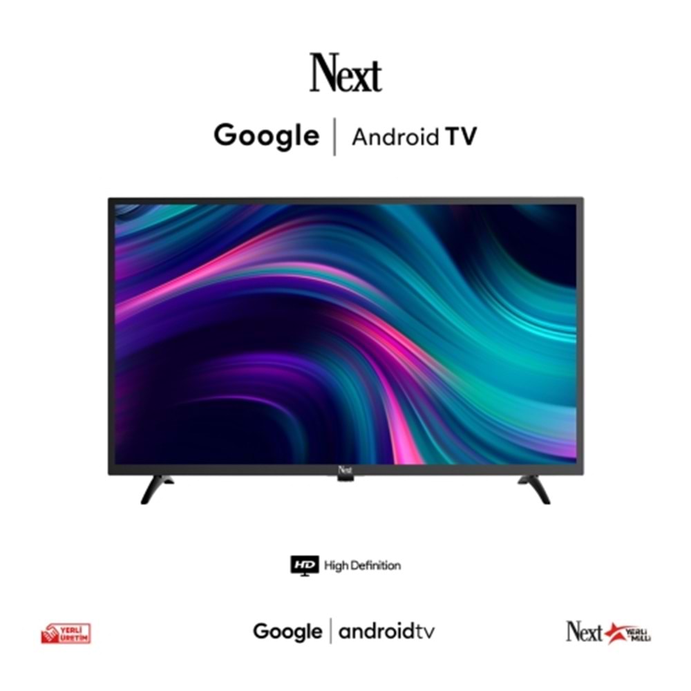 NEXT YE-32020GG4 32