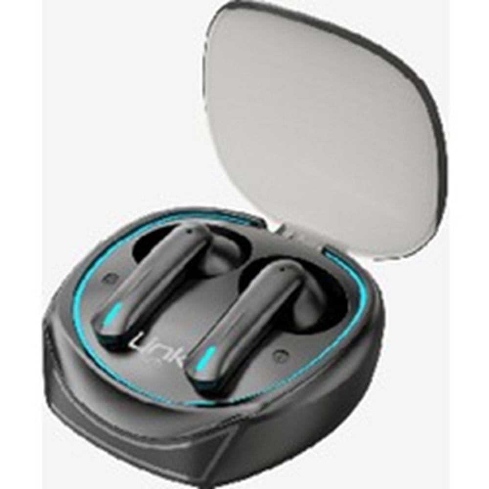 LINK-TECH S27 KULAKLIK İÇİ OYUNCU BLUETOOTH KULAKLIK