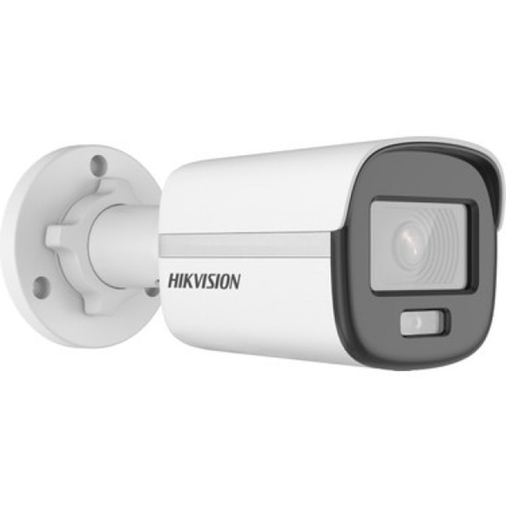 HIKVISION DS-2CE10DF0T-PF 1080P 2.8MM COLOR VU BULLET KAMERA