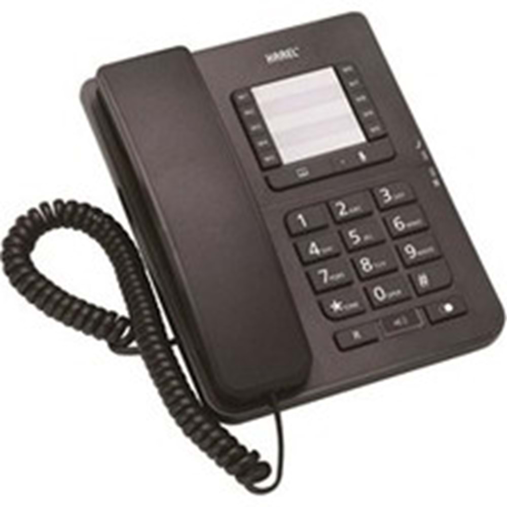 KAREL TM145 ANALOG MASA TELEFONU