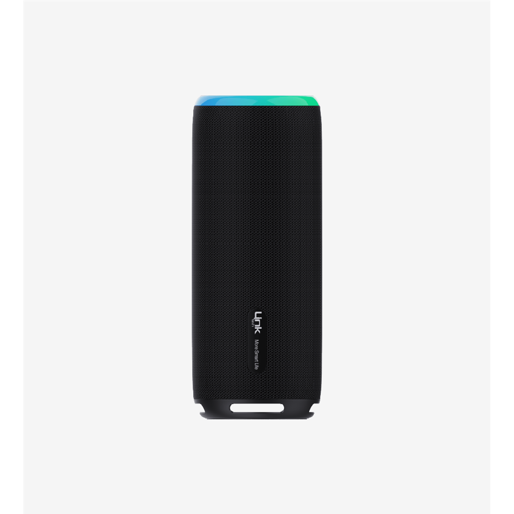 LINK TECH R125 PREMİUM BLUETOOTH TAŞINABİLİR HOPARLÖR