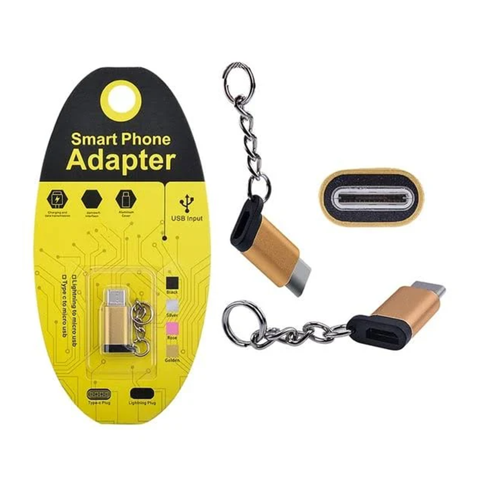 PENGUEN TYPE-C MIKRO DÖNÜŞTÜRÜCÜ