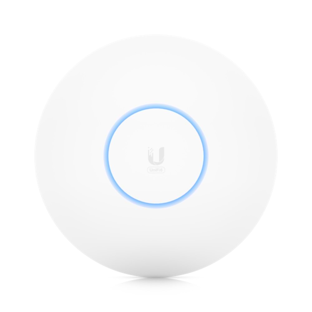 UBNT UniFi AP Wifi 6 AX Long Range Access Point (U6-LR)