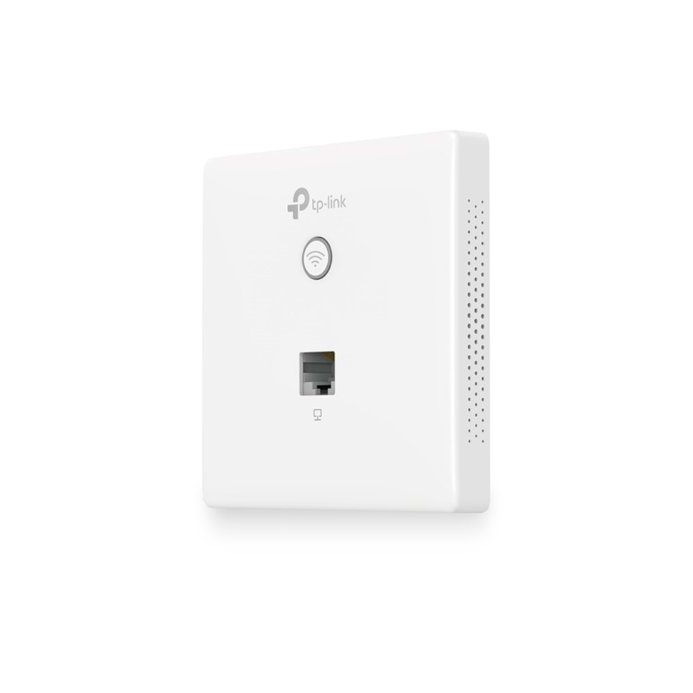Omada EAP115-Wall 300 Mbps Wall-Plate Wi-Fi Access Point ( AP )