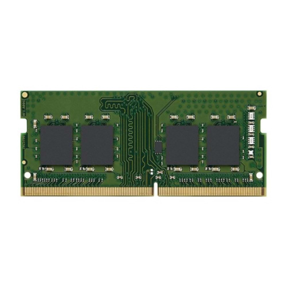 Kingston 16GB 3200MHz DDR4 SODIMM CL22 1.2V (KVR32S22S8/16)