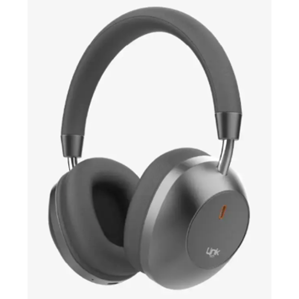 LINK-TECH HP21 KULAK ÜSTÜ BLUETOOTH KULAKLIK