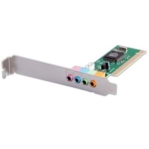 S-LINK SL-48A PCI 4 KANAL SES KART
