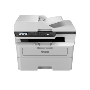 Brother MFC-B7811DW Wi-Fi + Tarayıcı + Fotokopi + Faks Mono Çok Fonksiyonlu Lazer Yazıcı