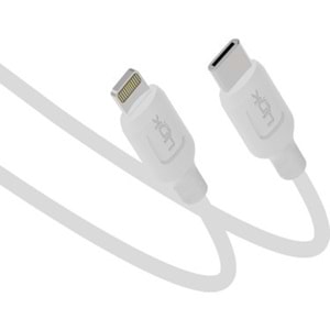 LINK-TECH K453 1M ECO 20W TYPPE-C TO İPHONE ŞARJ KABLOSU