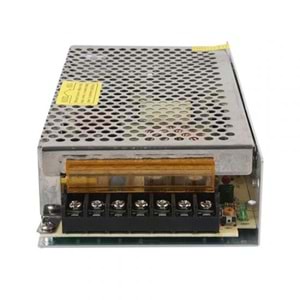 S-LİNK 12V 15A SL-KA200 METAL KAMERA ADAPTÖRÜ