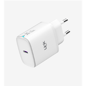 Linktech C312 30W Type-C Kablolu Hızlı Şarj Aleti