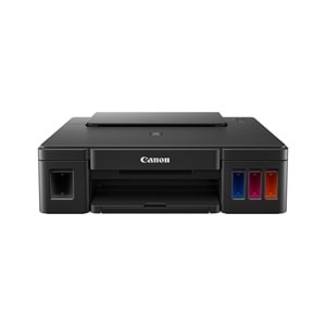 Canon Pixma G1410 Renkli Tanklı Mürekkep Püskürtmeli Yazıcı