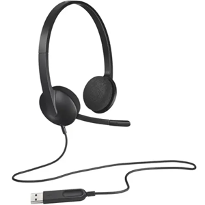 LOGITECH CLEAR TALK ENJOY KABLOLU KULAKLIK