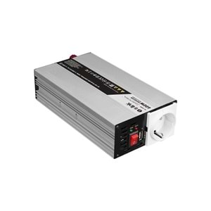 S-LİNK SL-600W 600W DC12V-AC230 İNVERTER