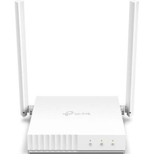 TP-Link TL-WR844N 300 Mbps 2.4GHz Wireless N Router 4 Modlu WISP 2 Antenli IPv6 Destekli Access Point Range Extender